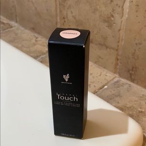Mineral Touch Liquid Foundation ORGANZA